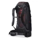 Рюкзак Gregory Float-Zulu 35 RC SM/MD Black (1053-145666/0662) - изображение 2