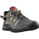 Кроссовки Salomon Techamphibian 5 40 Pewter Grey (1013-11.01.03) - изображение 2