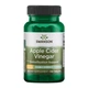 Яблочный уксус Swanson Apple Cider Vinegar 120 tabs (1086-2023-10-5881) - изображение 1