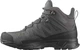 Черевики Salomon X Ultra Forces Mid GTX 46.5 Black/Anthracite (1013-1499.02.89) - зображення 4