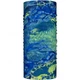 Мультиповязка Buff CoolNet UV+ Realtree wav3 Blue/Yellow (1033-BU 124988.555.10.00) - изображение 1