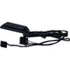 Вентилятор Lian Li Uni Fan SL Wireless LCD Reverse 120-1 Black (G99.12RSLLCD1W1B.00) - зображення 5