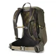 Рюкзак Gregory Zulu 25 LT RC Vaporspan Forest Green (1053-153048/9976) - изображение 2