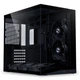 Корпус Lian Li O11 Dynamic Mini V2 Flow Black (G99.O11DMIV2FX.00) без БП - изображение 1