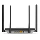 Wi-Fi роутер Mercusys AC12G V2 Wi-Fi 5 (802.11ac) АС1300 Mesh (р.222 х 140 х 32 мм) - зображення 3