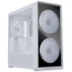 Корпус Lian Li Lancool 217 INF White (G99.LAN217INFW.00) - изображение 2