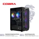Ігровий комп'ютер COBRA Advanced (A56.16.S2.57T.23508) Black / AMD Ryzen 5 5600 / RAM 16 ГБ / SSD 250 ГБ / RTX 5070 Ti 16 ГБ - зображення 3