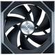 Вентилятор Lian Li Uni Fan SL Wireless 120-3 Black (G99.12SL1W3B.00) - зображення 5