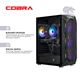Ігровий комп'ютер COBRA Advanced (A56.16.S2.57T.23508) Black / AMD Ryzen 5 5600 / RAM 16 ГБ / SSD 250 ГБ / RTX 5070 Ti 16 ГБ - зображення 6