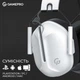 Гарнитура GamePro Genesis Hunter White (HS1350W) - изображение 11
