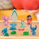 Набір колекційних фігурок Stitch - Стіч - изображение 6