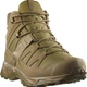 Черевики Salomon X Ultra Forces Mid GTX 44.5 Coyote (1013-1499.06.22) - зображення 2