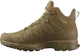 Черевики Salomon X Ultra Forces Mid GTX 44.5 Coyote (1013-1499.06.22) - зображення 3