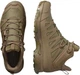 Черевики Salomon X Ultra Forces Mid GTX 44.5 Coyote (1013-1499.06.22) - зображення 4