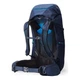 Рюкзак Gregory Float-Jade 63 SM/MD Plus Midnight Navy (1053-149415/1552) - зображення 2