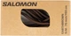 Шнурки Salomon Forces Spare Lace 193 Dark Earth (1013-1499.04.41) - изображение 3