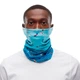 Мультипов'язка Buff Original Waiting Teal (1033-BU 126117.555.10.00) - зображення 2