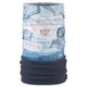 Мультиповязка Buff Polar Geicy Mid Blue/Blue (1033-BU 130031.707.10.00) - изображение 1
