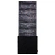 Мультиповязка Buff Polar Sanua Black/Grey (1033-BU 130009.999.10.00) - изображение 2