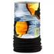 Мультиповязка Buff Polar NatGeo Jies Blue/Orange (1033-BU 130043.999.10.00) - изображение 1
