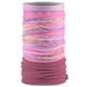 Мультиповязка Buff Kids Polar Zaiant Pink (1033-BU 130106.555.10.00) - изображение 1