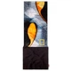 Мультиповязка Buff Polar NatGeo Jies Blue/Orange (1033-BU 130043.999.10.00) - изображение 2
