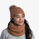 Мультиповязка Buff Knitted & Polar Neckwarmer Caryn Coral (1033-BU 123518.341.10.00) - изображение 2
