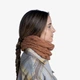 Мультиповязка Buff Knitted & Polar Neckwarmer Caryn Coral (1033-BU 123518.341.10.00) - изображение 4