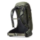 Рюкзак Gregory Zulu 28 LT RC Vaporspan Forest Green (1053-149323/9976) - изображение 2