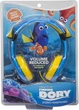 Słuchawki Disney Finding Dory Blue/Yellow (0092298926667) - obraz 4