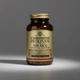 Хром піколінат біодобавка Solgar Chromium Picolinate 500 mcg 120 капсул - зображення 3