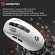 Миша бездротова GamePro Genesis Winner White (GM079W) ( Білий ) - изображение 10