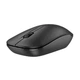 Беспроводная мышь Borofone BG14 Planet (2.4G USB, 1200 DPI, 43г) Black - изображение 3