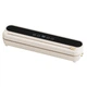 Вакуумный упаковщик Vacuum Sealer HB 509 120 Вт точная регулировка вакуума встроенный нож для пакетов электрический герметизация продуктов компактный корпус - изображение 2