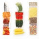 Вакуумный упаковщик Vacuum Sealer HB 509 120 Вт точная регулировка вакуума встроенный нож для пакетов электрический герметизация продуктов компактный корпус - изображение 5