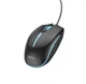 Миша ігрова дротова Hoco GM37 Gaming Mouse (Black/RGB) - зображення 2