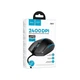 Миша ігрова дротова Hoco GM37 Gaming Mouse (Black/RGB) - зображення 4