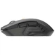 Ігрова миша бездротова безшумна Fantech WG12R Raigor III (6 клавіш / 2000 DPI) Grey - зображення 2