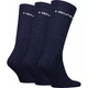 Мужские носки Head ELEMENTS ALL SPORTS CREW 3P Синий 43-46 (701229008-003 43-46) - изображение 2