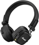 Беспроводные наушники Marshall Major IV Bluetooth (Black) - изображение 2