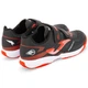 Футзалки дитячі Joma POWERFULL Чорний 24 (POJW2501INV 24) - зображення 3