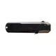 Пила складна SILKY Gomboy 240-8 Outback Edition KURO 40th Anniversary (240мм; 1,3мм; 8зуб/30мм) (801-24) - зображення 3