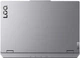 Ноутбук Lenovo LOQ 15IRX10 Luna Grey (83JE007SPB|5M2W11H) - зображення 13