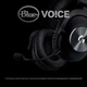 Ігрова гарнітура Logitech G PRO X Gaming Headset + Stand Black (991-000358) - зображення 8