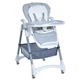 Детский стульчик для кормления STEADY El Camino ME 1177 Quiet Gray - изображение 1