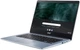 Ноутбук 14'' Acer Chromebook 314 (CB314-3H-C2DN) Intel Celeron N4020 RAM 4GB eMMC 64GB 12.5ч батарея ChromeOS (UKR) Б/В - изображение 3