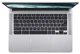 Ноутбук 14" Acer Chromebook 314 (CB314-3H-C49X) 4G/LTE Intel Celeron N4500 RAM 4GB eMMC 128GB 12ч батарея Chrome OS (RUS) Б/В - изображение 3