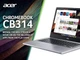 Ноутбук 14" Acer Chromebook 314 (CB314-3H-C49X) 4G/LTE Intel Celeron N4500 RAM 4GB eMMC 128GB 12ч батарея Chrome OS (RUS) Б/В - изображение 10