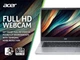 Ноутбук 14" Acer Chromebook 314 (CB314-3H-C49X) 4G/LTE Intel Celeron N4500 RAM 4GB eMMC 128GB 12ч батарея Chrome OS (RUS) Б/В - изображение 12