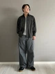 Ветровка мужская Uniqlo 481155106 L Черная (1159852083) - изображение 11